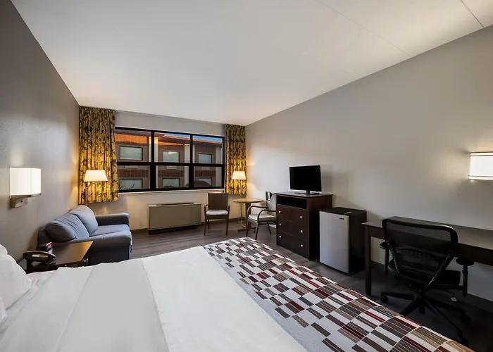 Gateway Inn