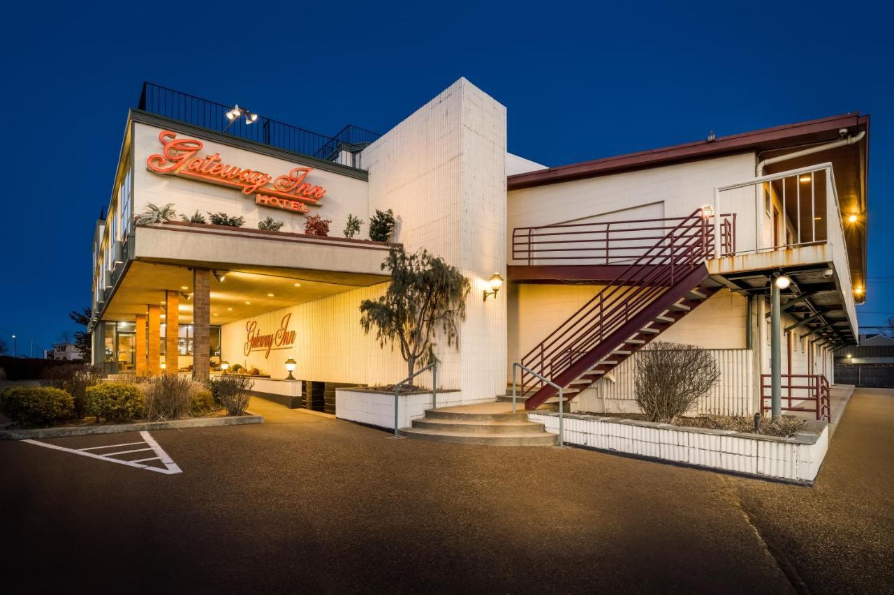 Locanda Gateway